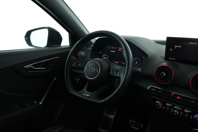Audi Sq2 image 5