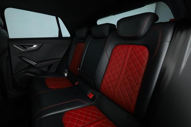 Audi Sq2 image 4
