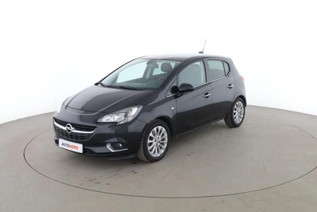 Opel Corsa 1.4 Turbo Cosmo 5p 100 Ch