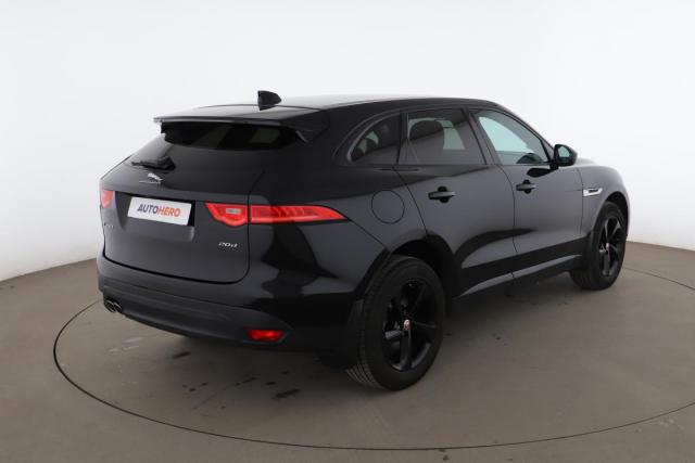 Jaguar F-Pace image 6