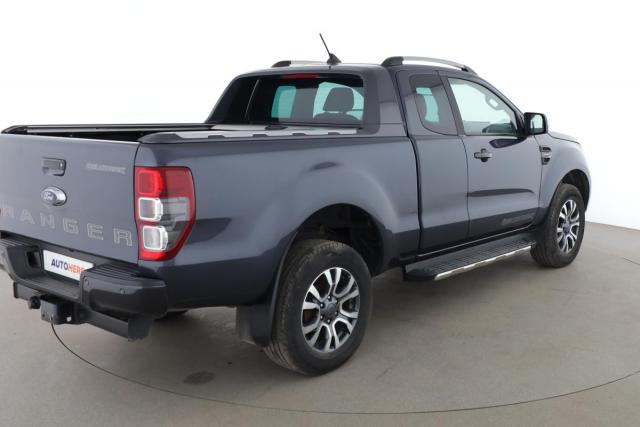 Ford Ranger image 8