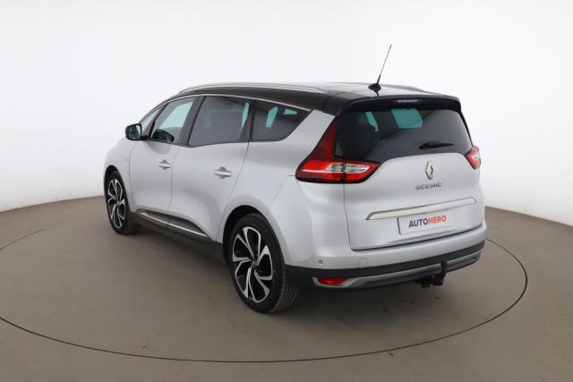 Renault Grand Scénic image 9