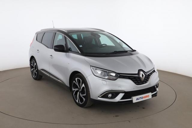 Renault Grand Scénic image 6