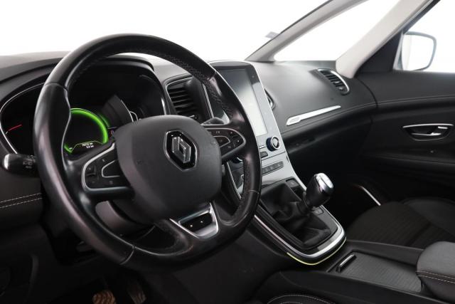 Renault Grand Scénic image 8