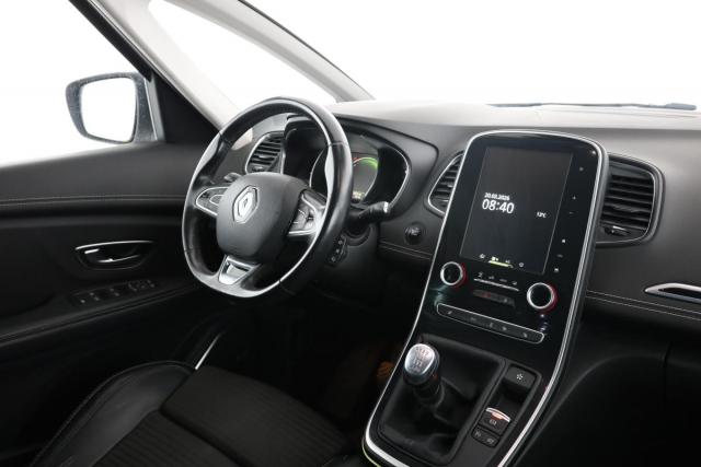 Renault Grand Scénic image 1