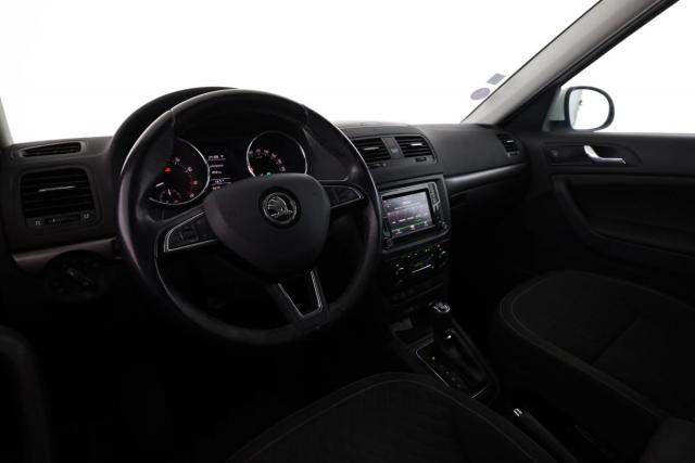 Skoda Yeti image 3