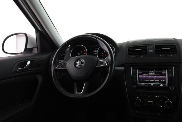 Skoda Yeti image 9