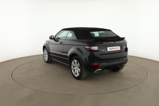 Land Rover Range Rover Evoque image 6