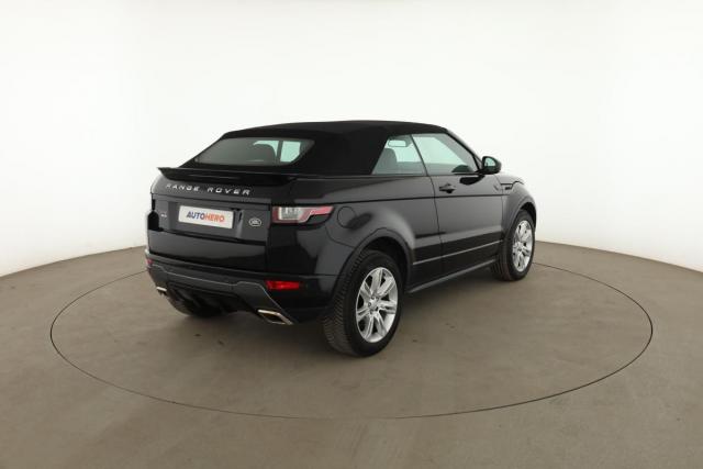 Land Rover Range Rover Evoque image 7