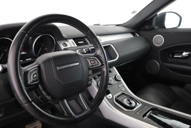 Land Rover Range Rover Evoque image 4