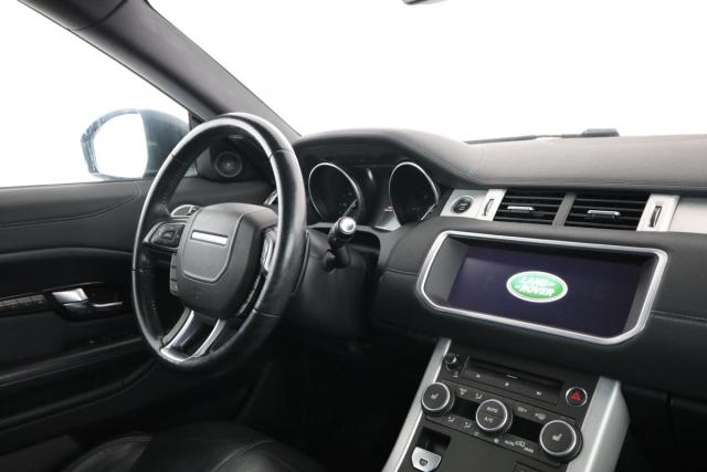 Land Rover Range Rover Evoque image 5