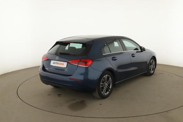 Mercedes Benz Classe A image 1