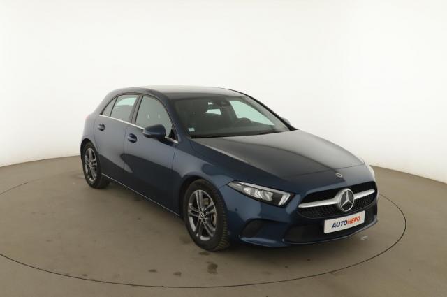 Mercedes Benz Classe A image 9