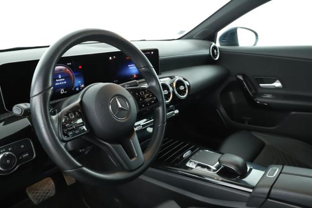 Mercedes Benz Classe A image 8
