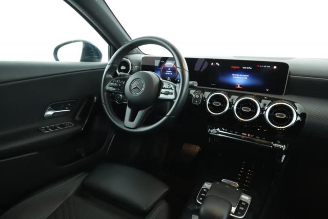 Mercedes Benz Classe A image 5