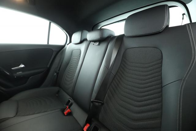Mercedes Benz Classe A image 4