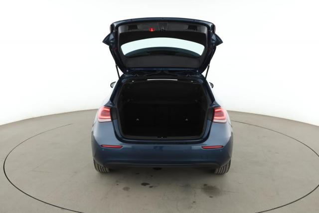 Mercedes Benz Classe A image 7