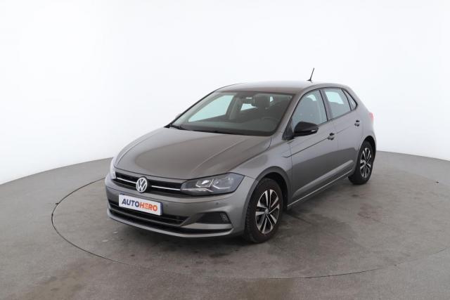 Volkswagen Polo 1.0 Tsi Iq.drive Dsg7 95 Ch