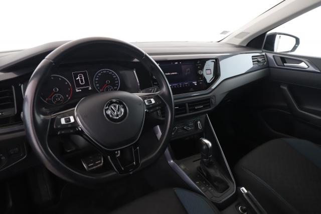 Volkswagen Polo image 1