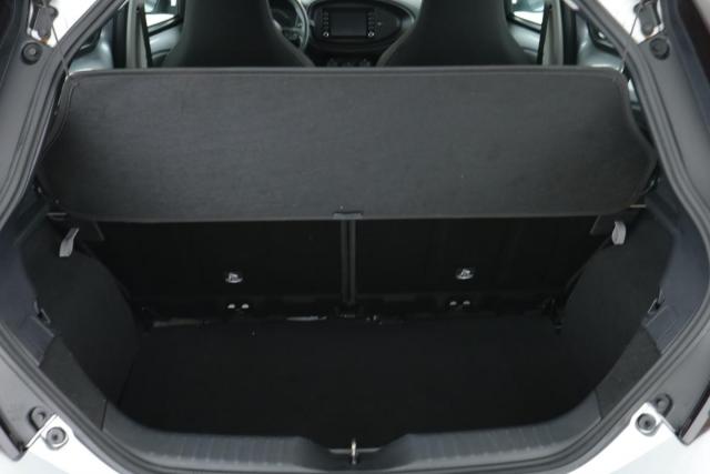 Toyota Aygo X image 7