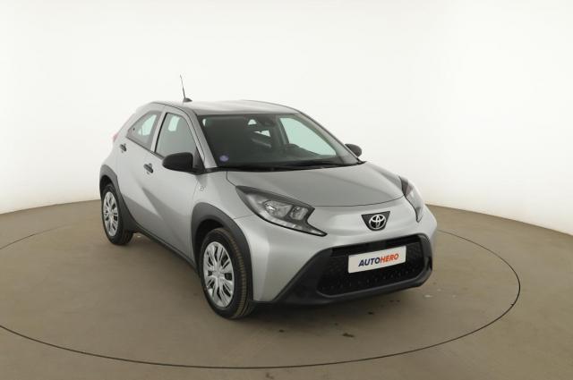 Toyota Aygo X image 3