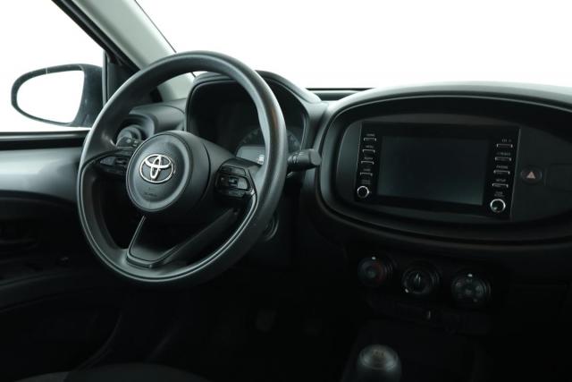 Toyota Aygo X image 5