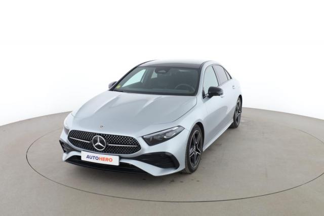 Mercedes Benz Classe A Berline 200 D Amg Line 8g-Dct 150 Ch