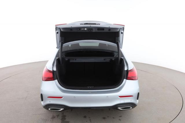 Mercedes Benz Classe A image 9
