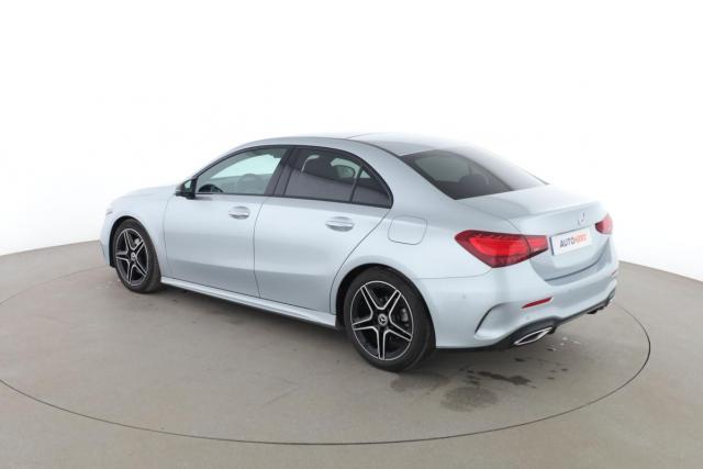Mercedes Benz Classe A image 5