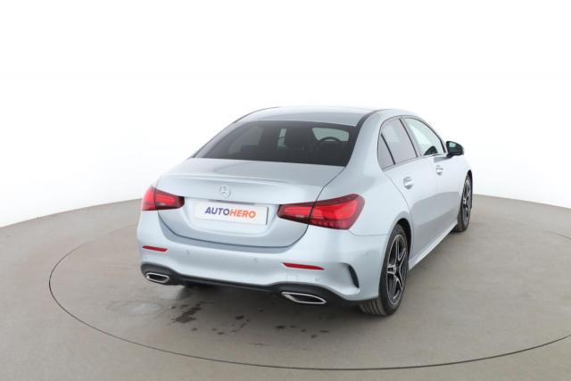 Mercedes Benz Classe A image 2