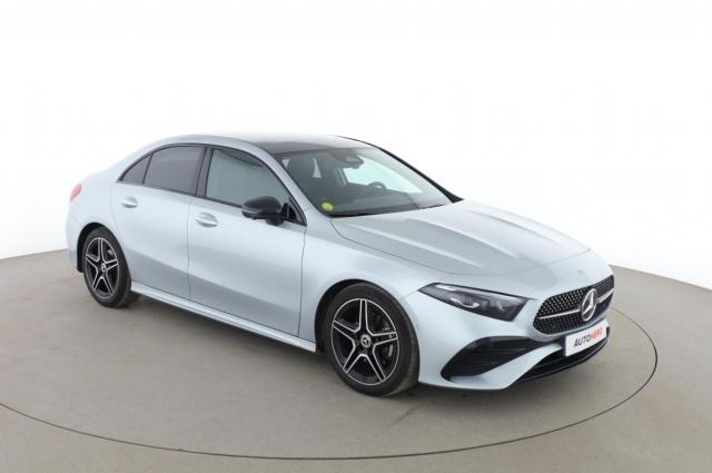 Mercedes Benz Classe A image 3