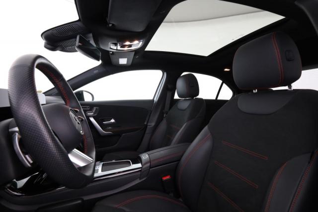 Mercedes Benz Classe A image 7