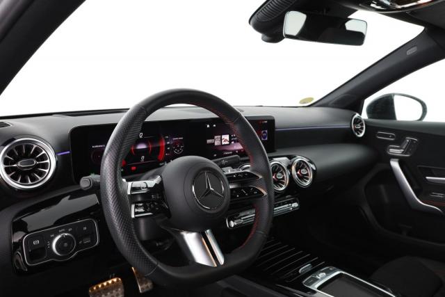 Mercedes Benz Classe A image 4