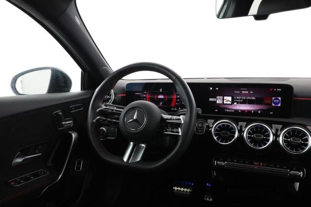 Mercedes Benz Classe A image 8