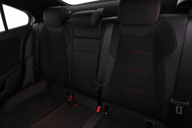 Mercedes Benz Classe A image 6