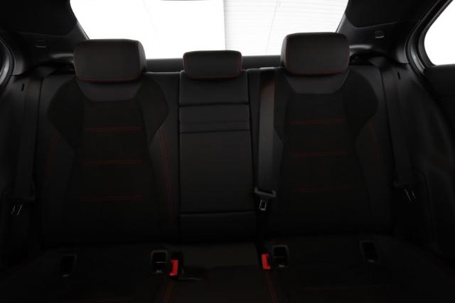 Mercedes Benz Classe A image 1