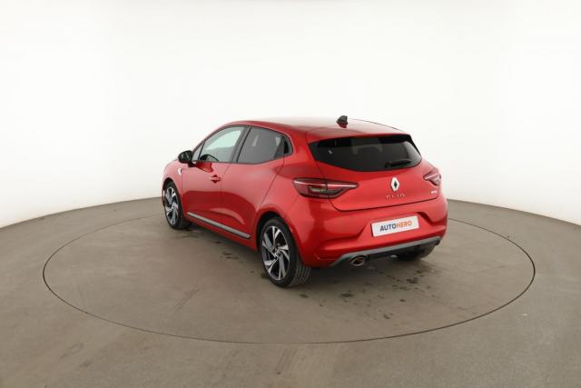 Renault Clio image 6