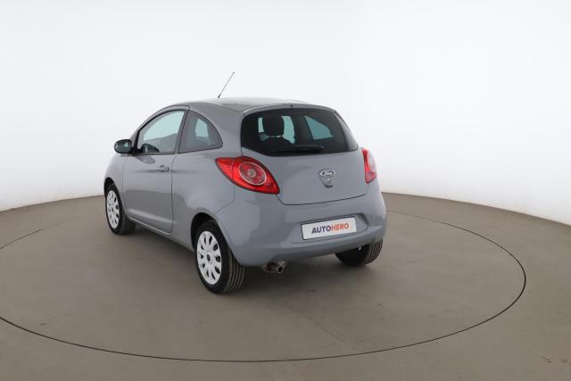 Ford Ka image 4
