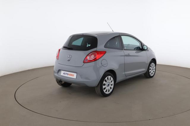 Ford Ka image 5