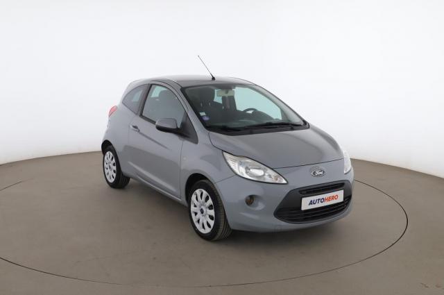 Ford Ka image 6