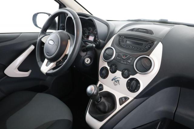Ford Ka image 8