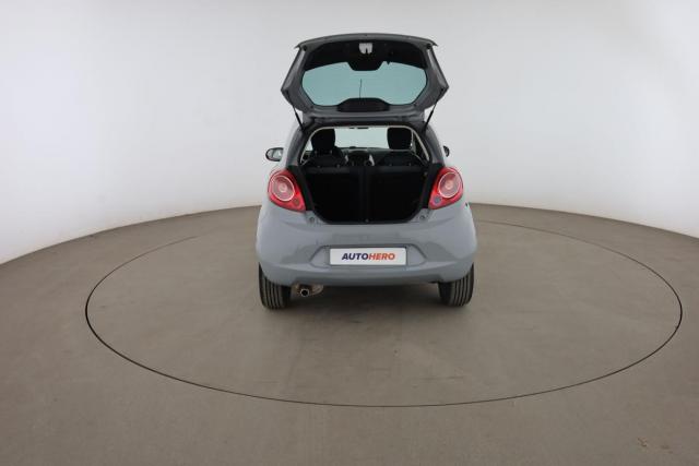 Ford Ka image 7