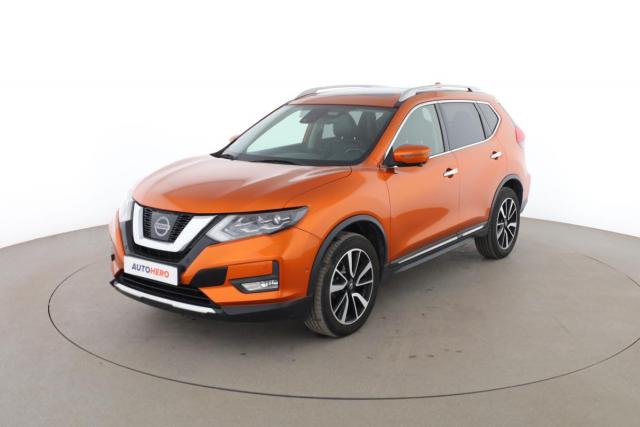 Nissan X-Trail 2.0 Dci All-Mode Tekna Xtronic 177 Ch