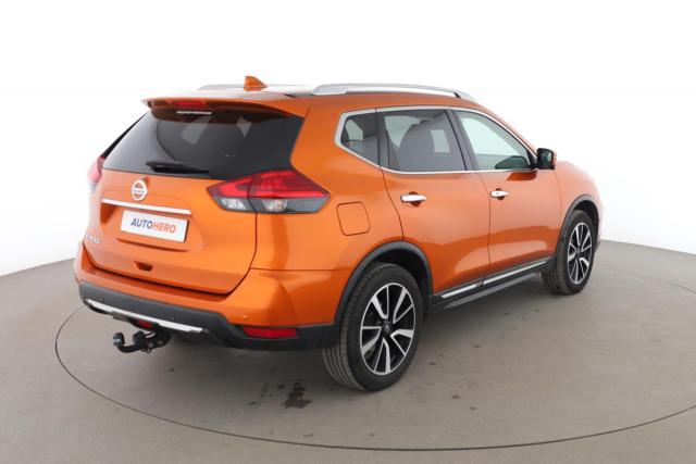 Nissan X-Trail image 3