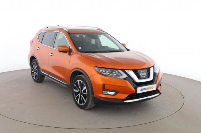Nissan X-Trail image 7