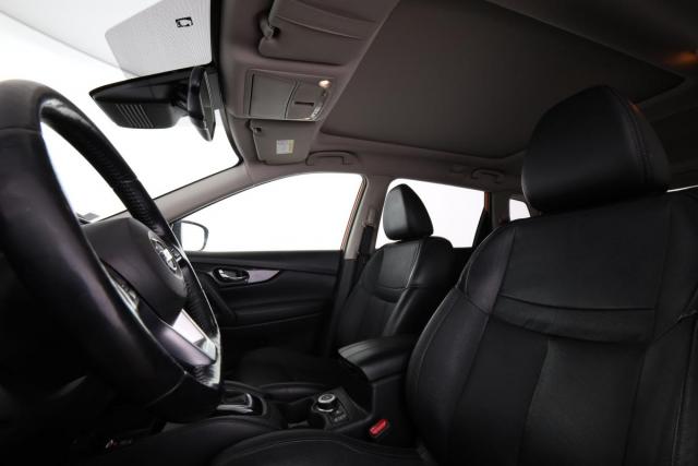 Nissan X-Trail image 9