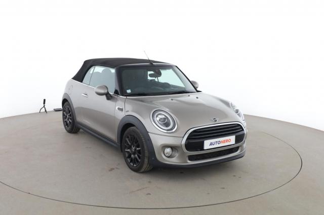 Mini Cabrio image 9