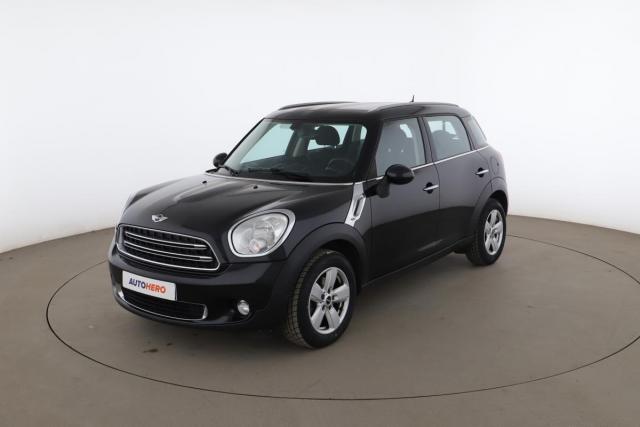 Mini Countryman One D 90 Ch