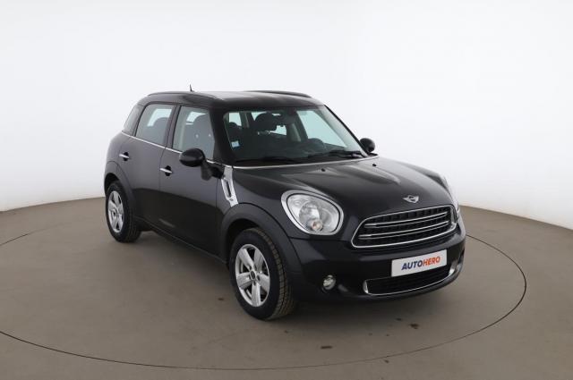 Mini Countryman image 4
