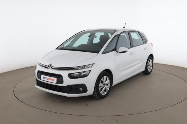 Citroen C4 Picasso 1.6 Blue-Hdi Business Bv6 120 Ch